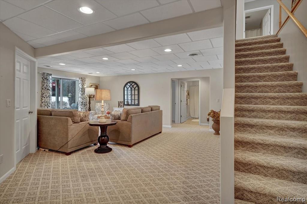 5739 County Kerry Drive Drive, Caseville, MI 48725 — Photo 16