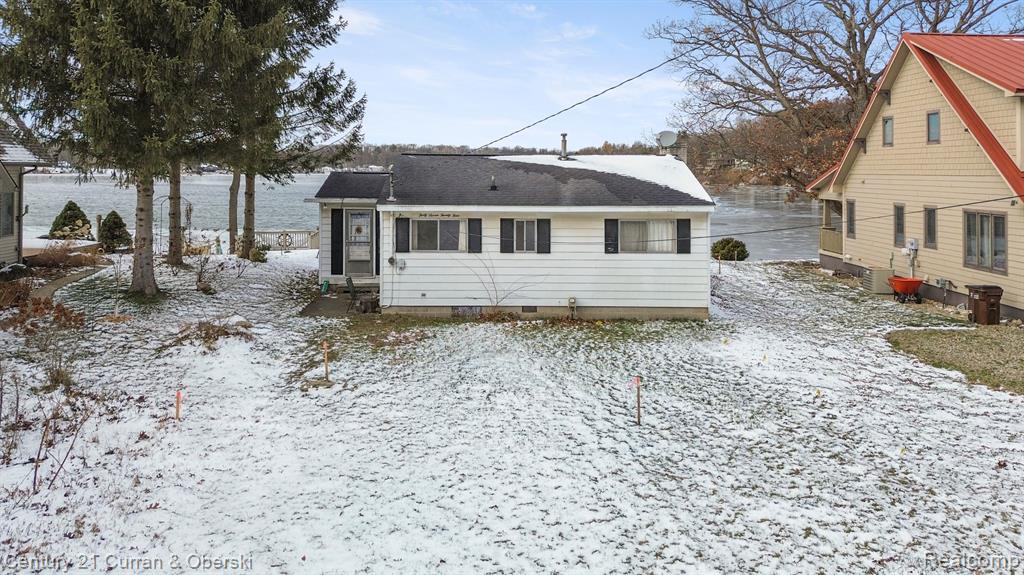 4724 CLEAR LAKE SHORES Drive, Grass Lake, MI 49240 — Photo 17
