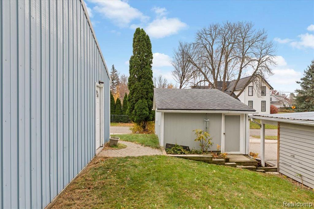 4043 PLEASANT Street, Metamora, MI 48455 — Photo 9