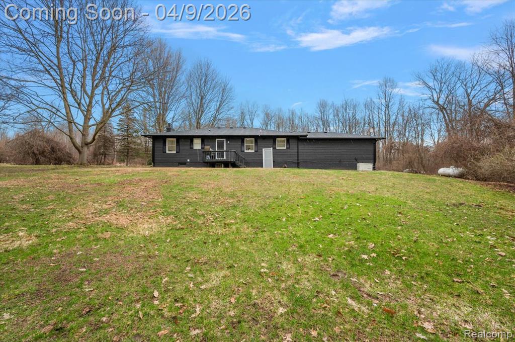 5840 Spring Valley Lane, Dryden, MI 48428 — Photo 12