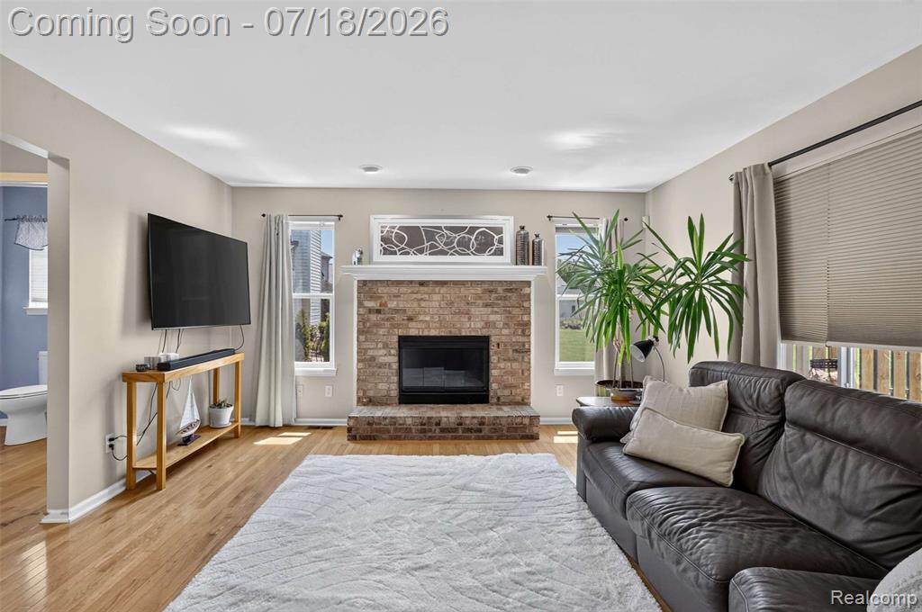 5363 Mill Race Way, Commerce Twp, MI 48382 — Photo 13