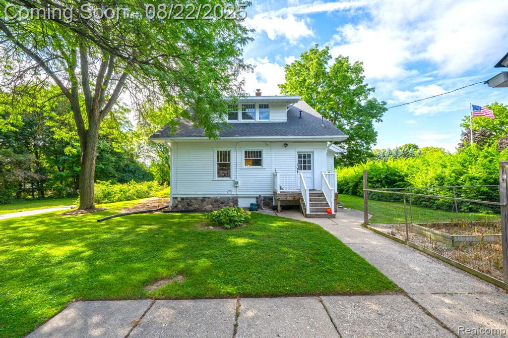 11021 32 Mile Road, Romeo, MI 48065 — Photo 37