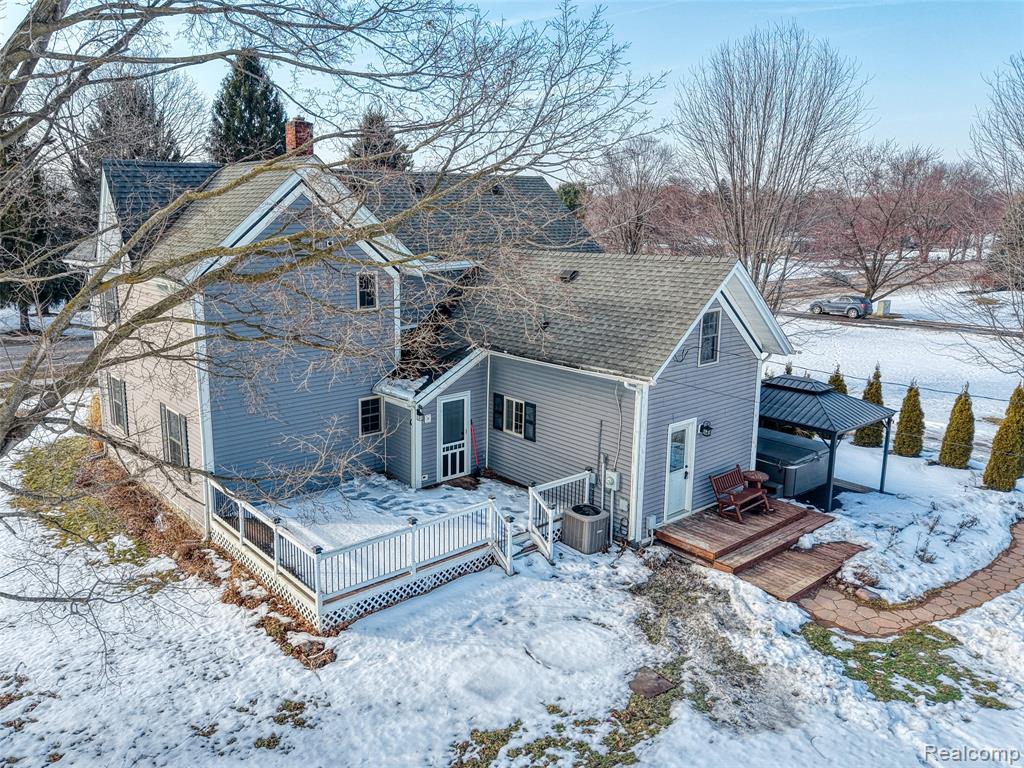 3342 Oak Grove Road, Howell, MI 48855 — Photo 13