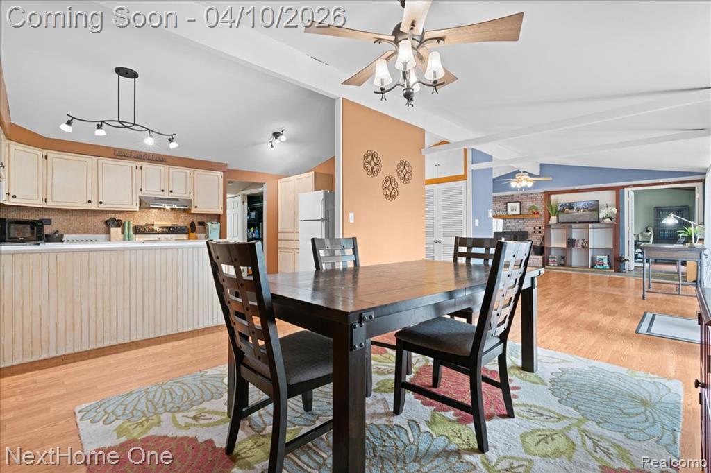 1014 S Adelaide Street, Fenton, MI, 48430