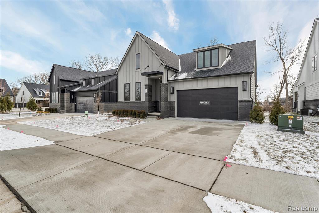 66 South Trail Court, Troy, MI 48083 — Photo 3