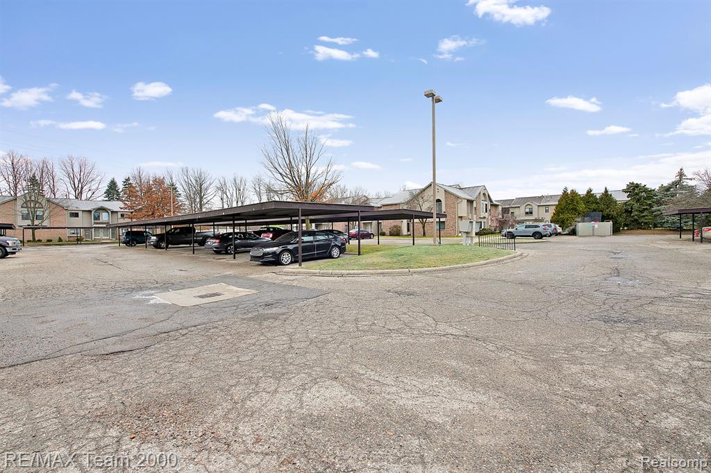 42461 LILLEY POINTE Drive, Canton, MI 48187 — Photo 18