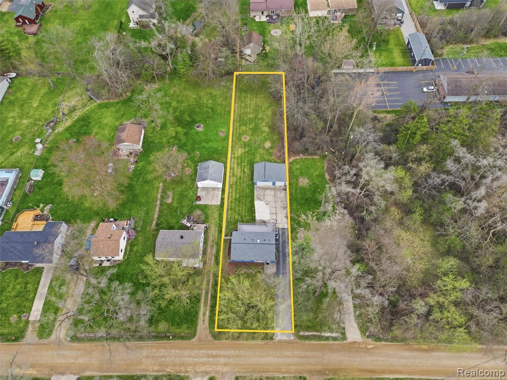 15380 Maxwell Avenue, Plymouth, MI 48170 — Photo 38