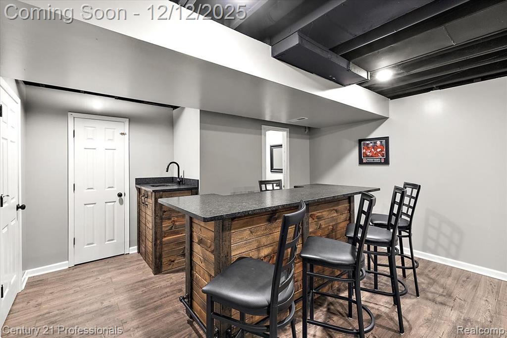 5945 Snow Apple Drive, Clarkston, MI — Photo 44