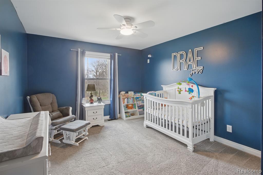 4025 PRAIRIE ROSE Drive, Howell, MI 48843 — Photo 34