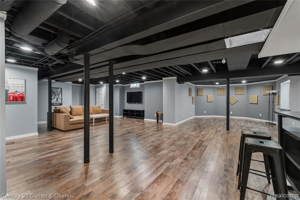 50738 Calvert Isle Drive, Novi, MI — Photo 47