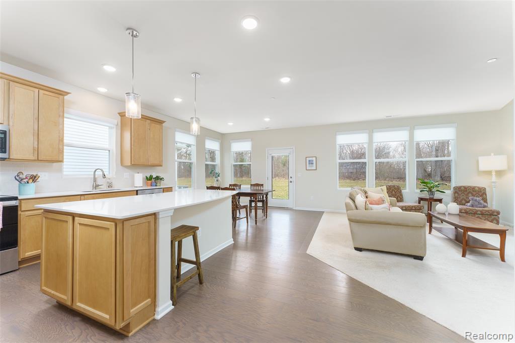 4639 Crestway Drive, Brighton, MI 48116 — Photo 3