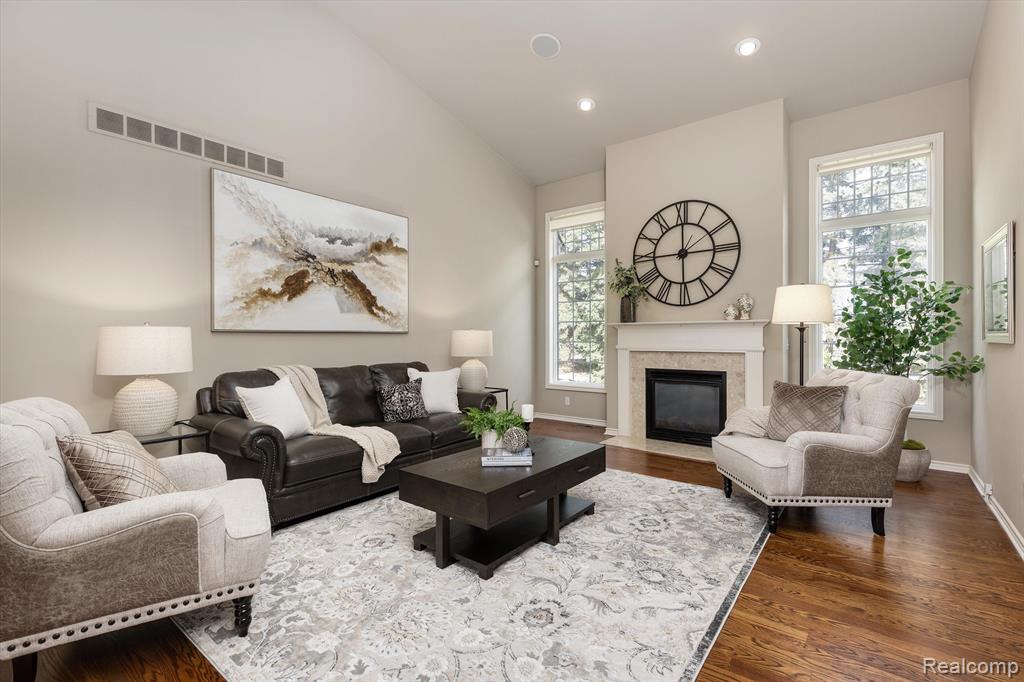 758 SEABISCUIT Drive, Troy, MI 48084 — Photo 16
