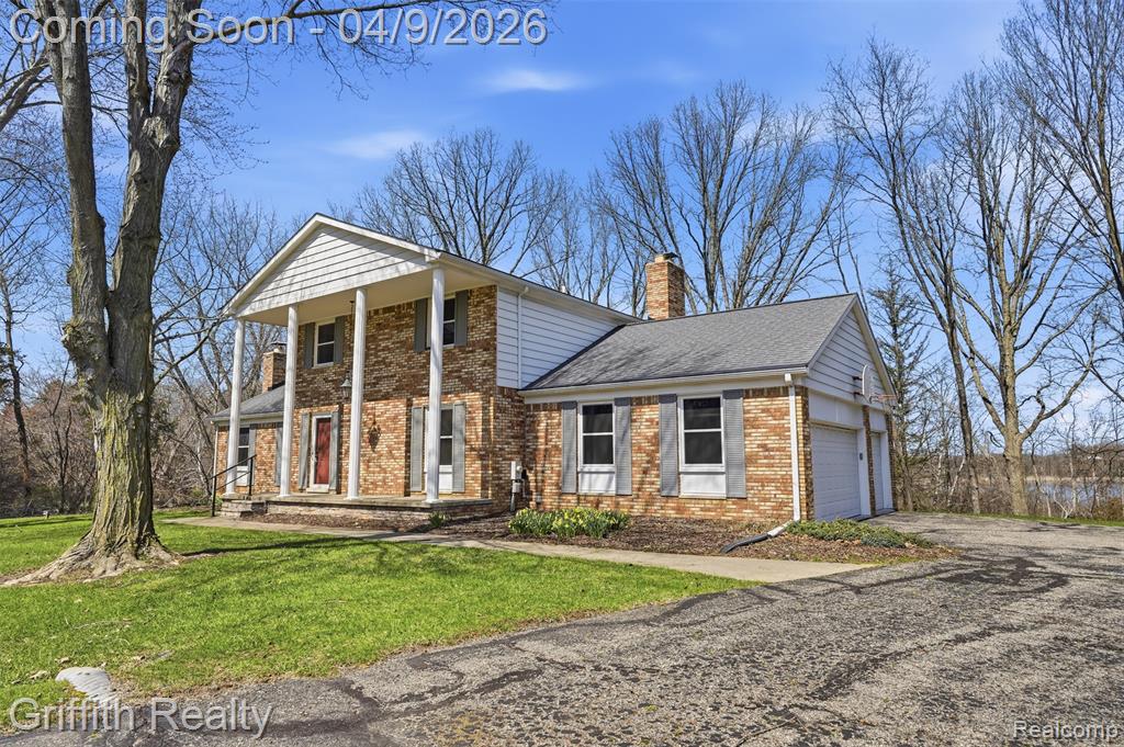 1412 North Court, Brighton, MI 48114 — Photo 4