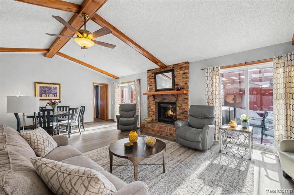 8412 Bellechasse Drive, Davison, MI 48423 — Photo 3