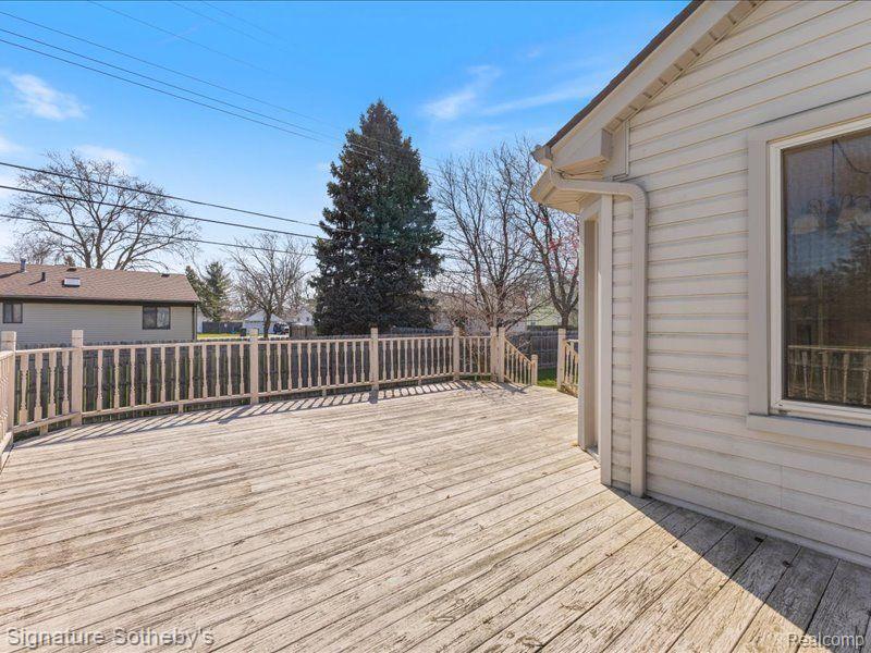 46738 SCHIMMEL, Macomb, MI 48317 — Photo 30