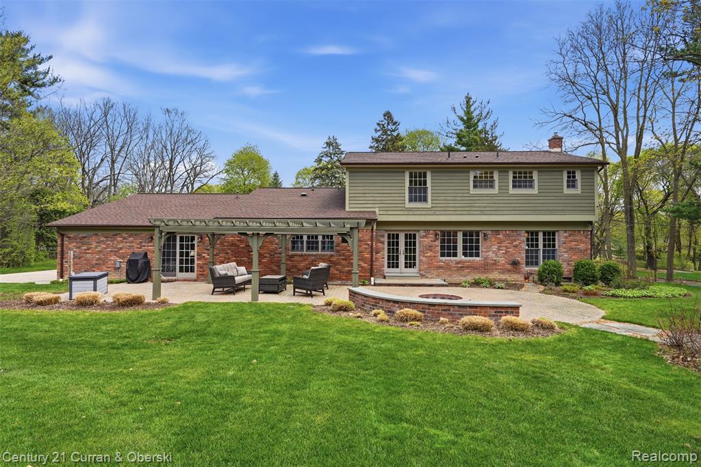 19559 Meadowbrook Road, Northville, MI 48167 — Photo 64