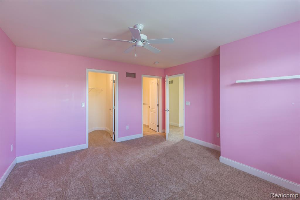 17904 Crestbrook Drive, Northville, MI 48168 — Photo 36