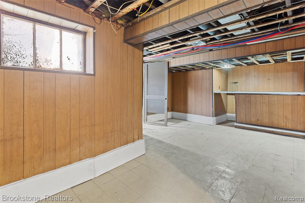 4387 Pingree Street, Detroit, MI 48204 — Photo 22
