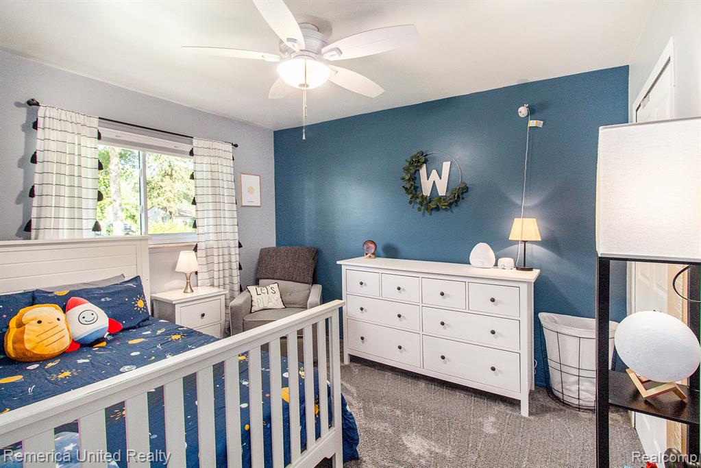 5417 Leland Street, Brighton, MI 48114 — Photo 11