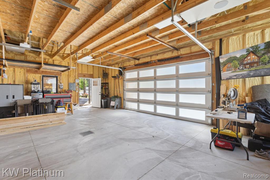 310 Houghton View Drive, Prudenville, MI 48651 — Photo 39
