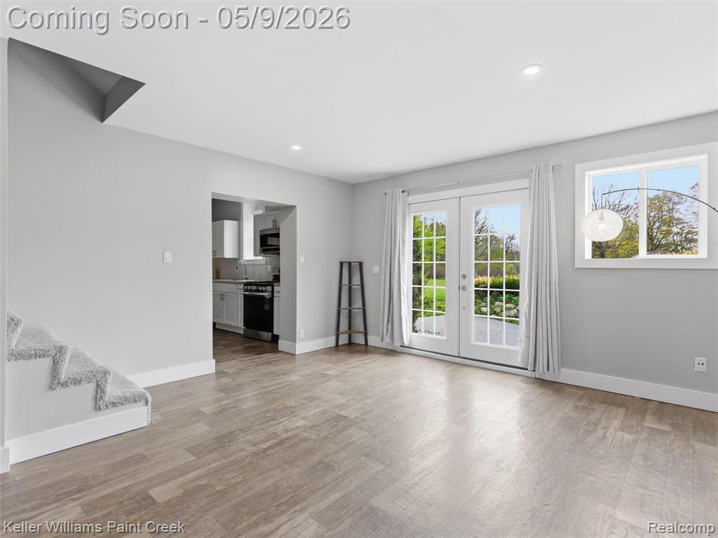 3450 S Ortonville Road, Clarkston, MI 48348 — Photo 51