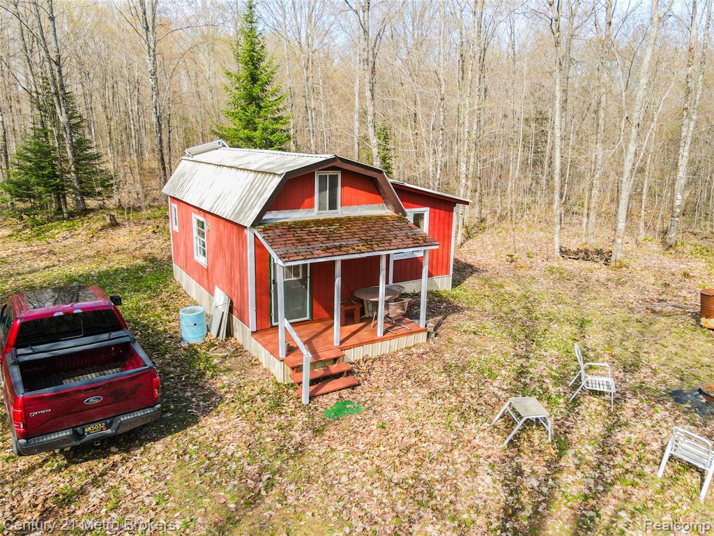 21821 Krenkel, Newberry, MI 49868 — Photo 4