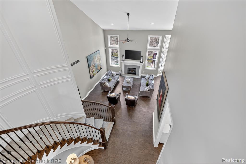 8098 Tilbury Court, Canton, MI 48187 — Photo 41