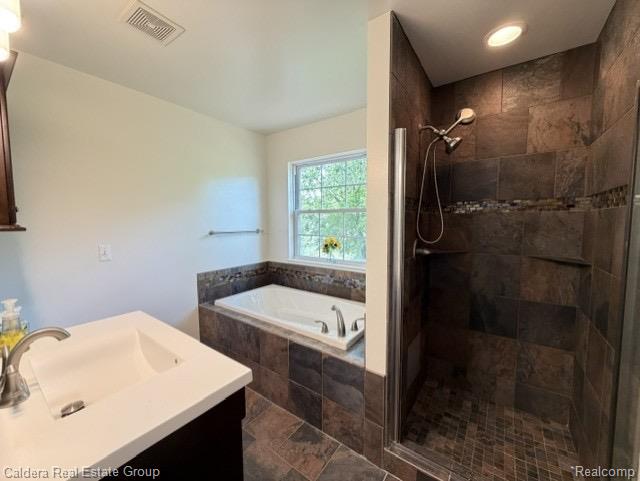 815 Manzano Drive, Wolverine Lake, MI 48390 — Photo 13
