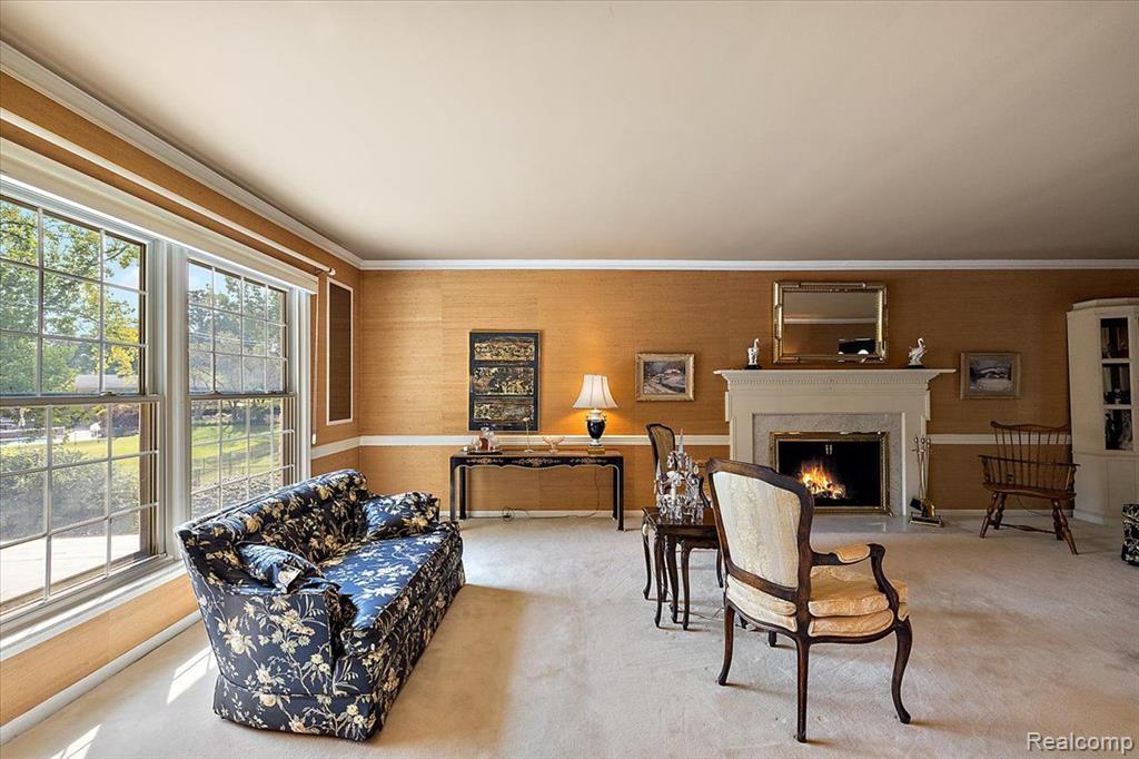 4363 SUNNINGDALE Drive, Bloomfield Hills, MI 48302 — Photo 27
