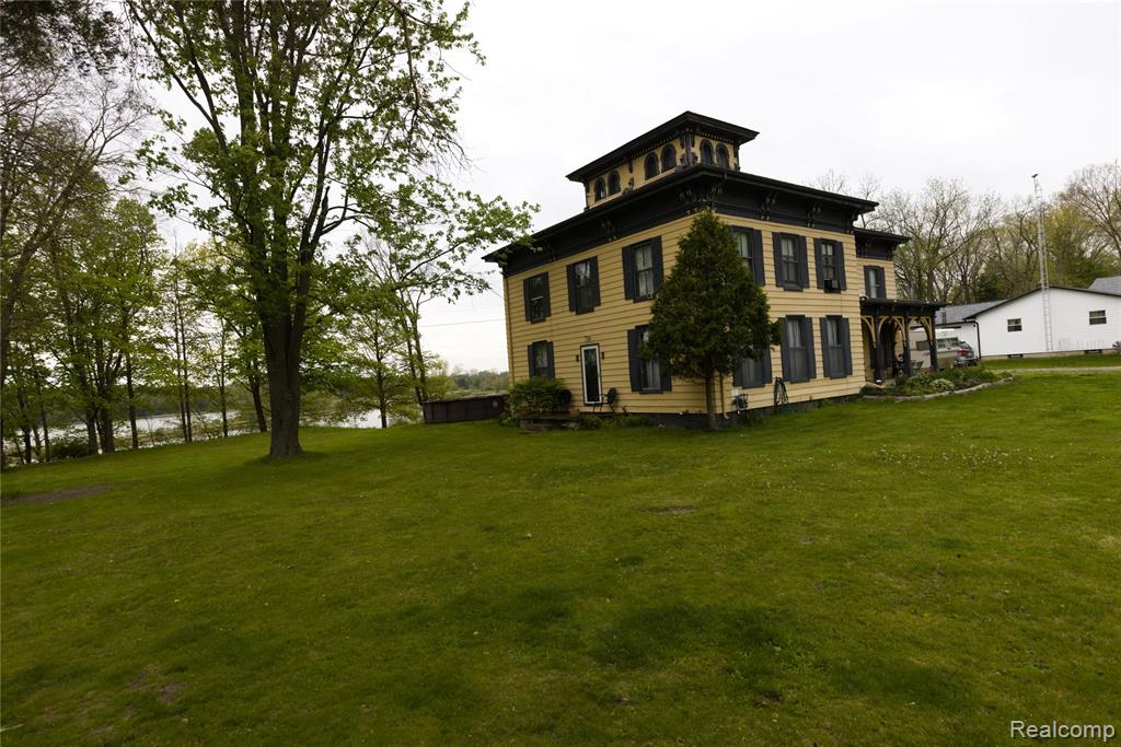 4466 Mill Street, Columbiaville, MI 48421 — Photo 60