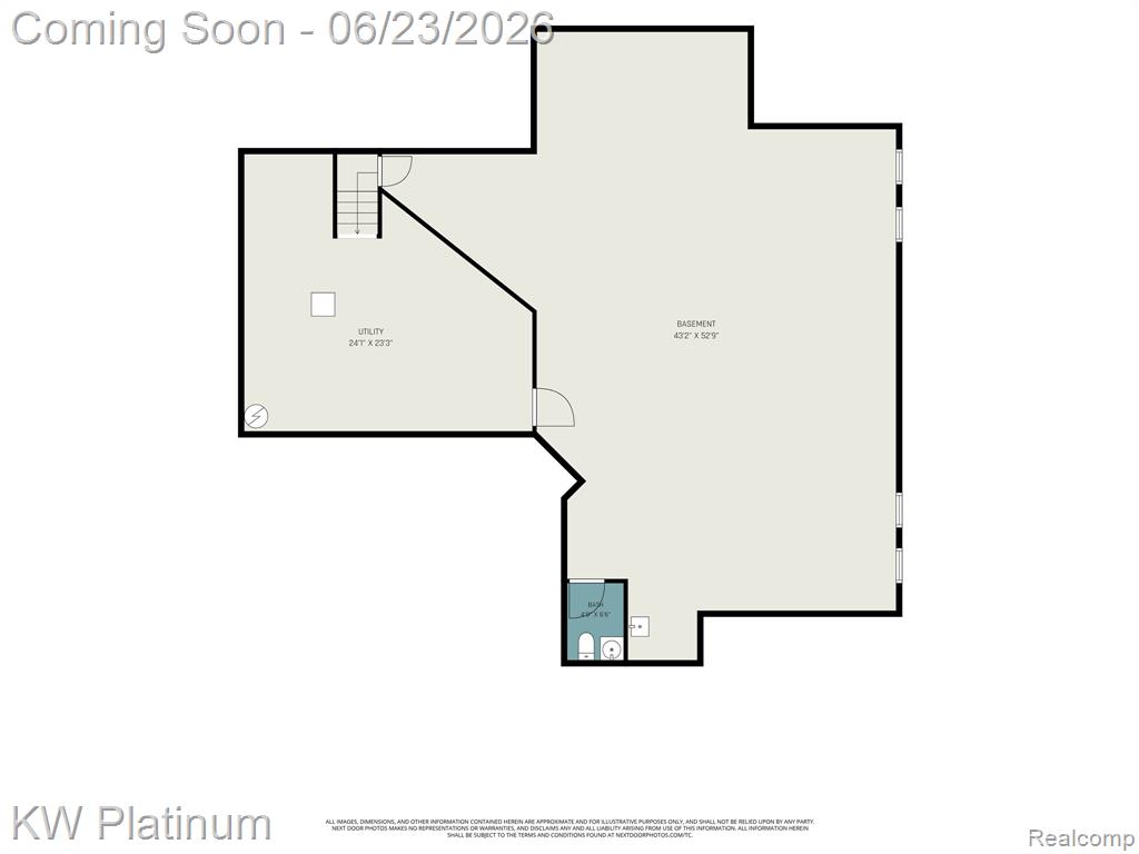 41945 Hillview Drive, Sterling Heights, MI 48314 — Photo 30