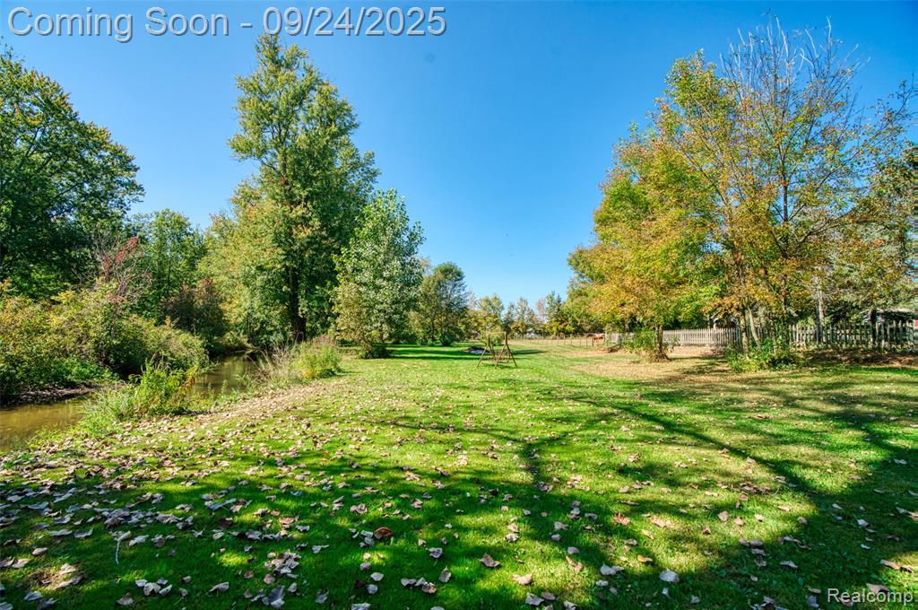 9511 W Allen Road, Fowlerville, MI 48836 — Photo 88