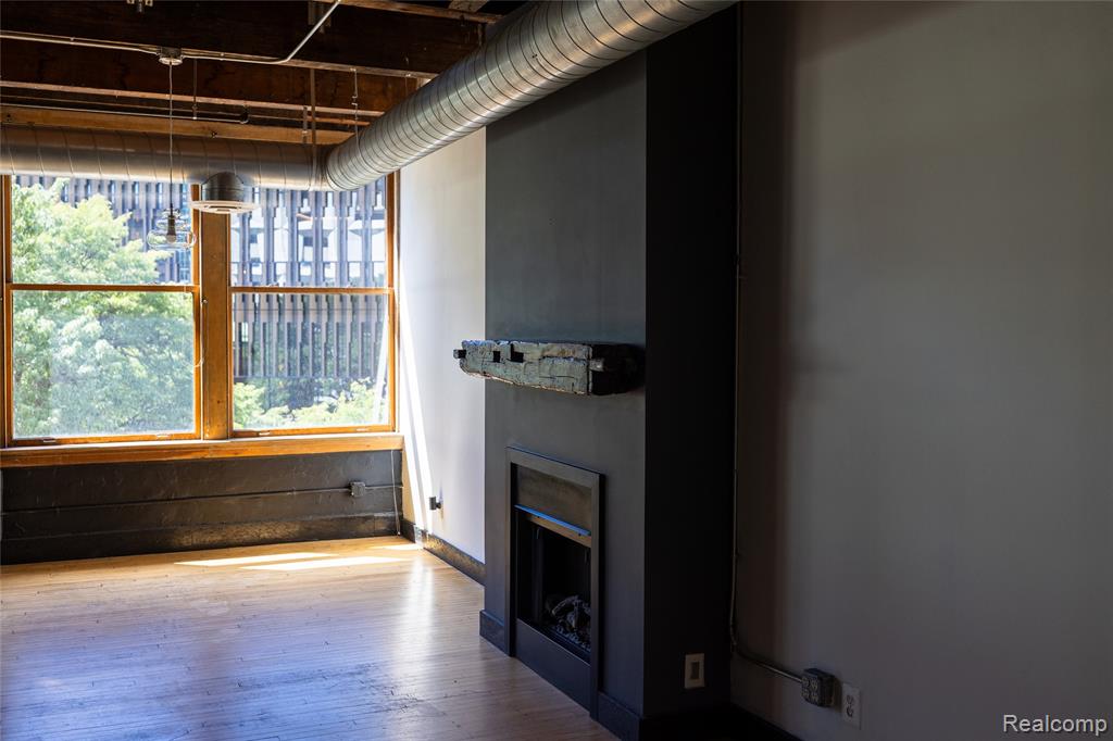 1250 Library Street, Detroit, MI, 48226