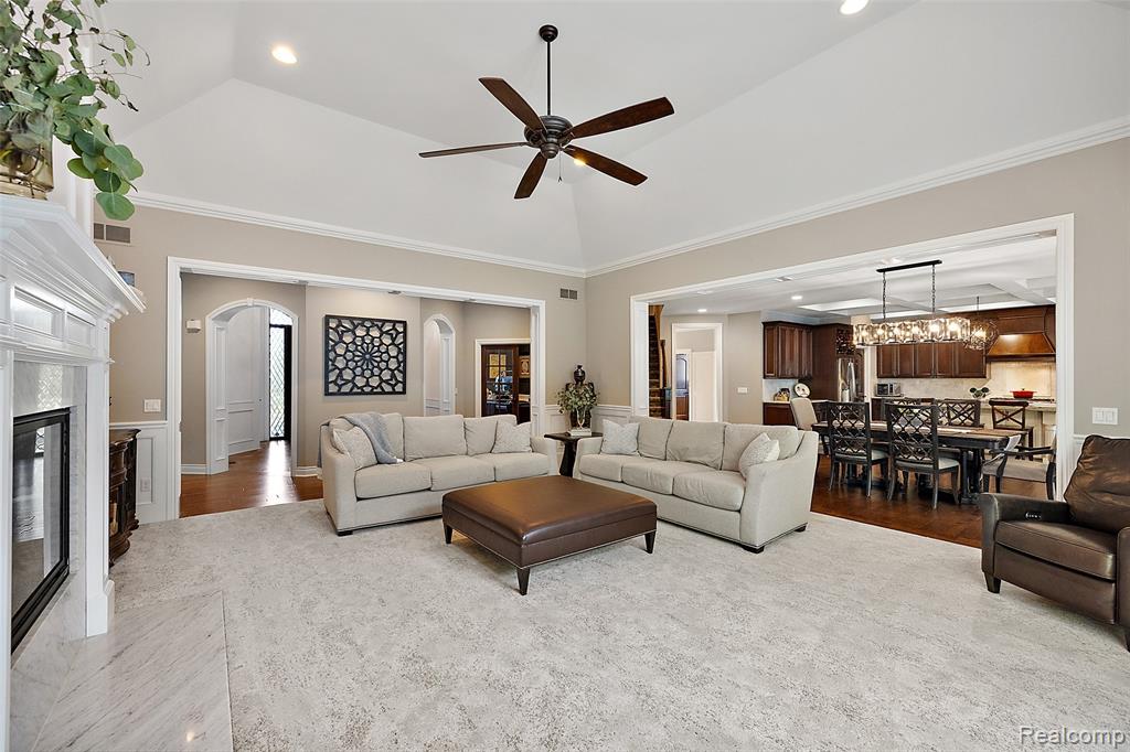 3071 Emeraude Court, Rochester, MI 48306 — Photo 13