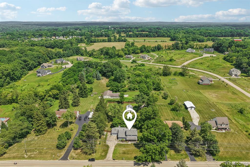 7286 Ormond Road, Davisburg, MI 48350 — Photo 44