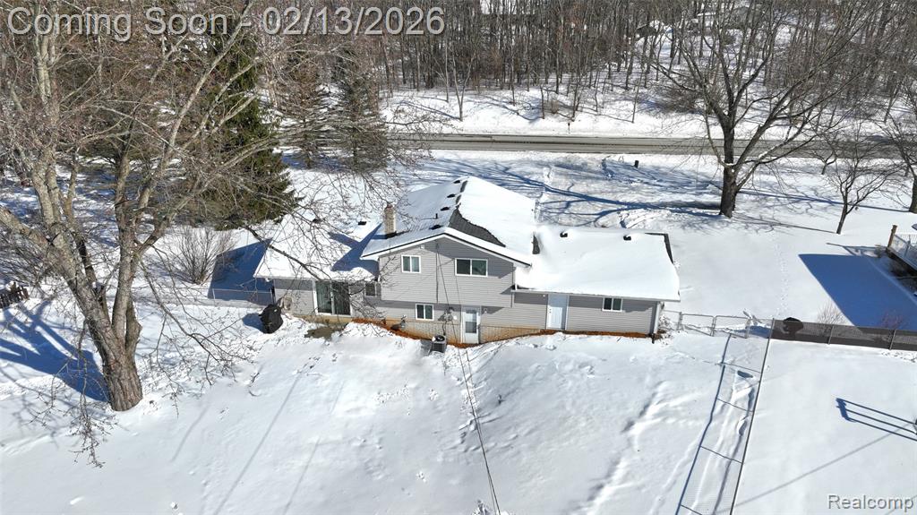 9643 Andersonville Road, Clarkston, MI — Photo 45