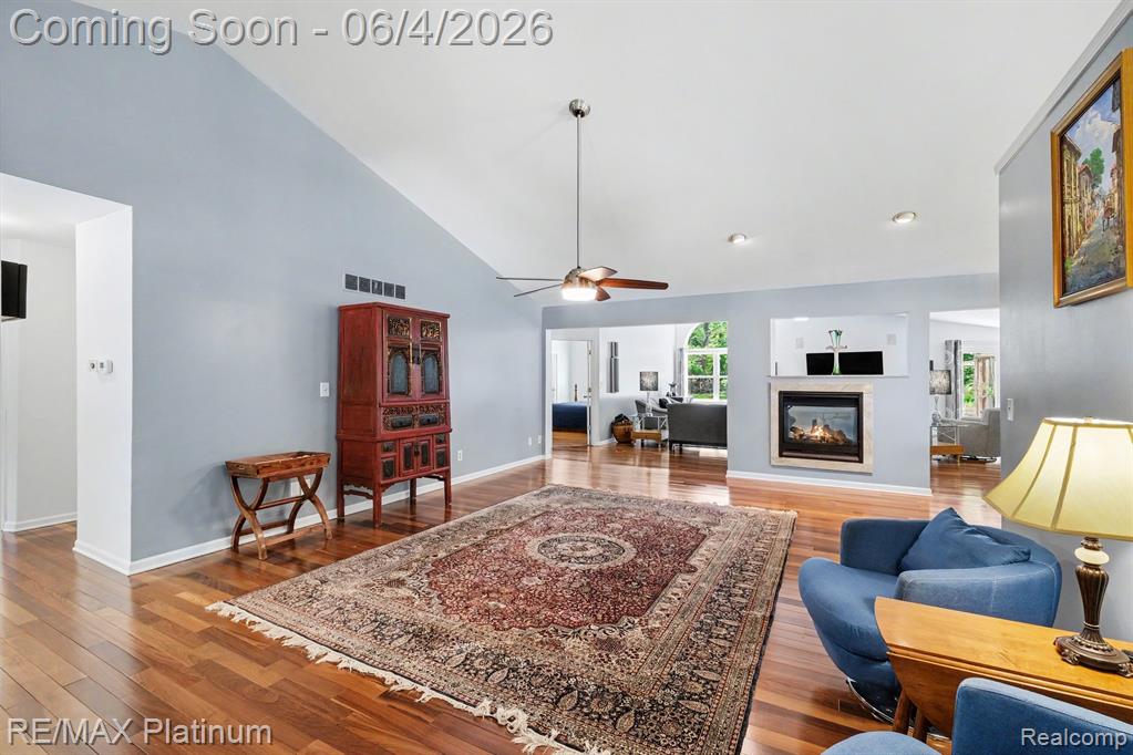 535 Wolfe Road, Ortonville, MI 48462 — Photo 8