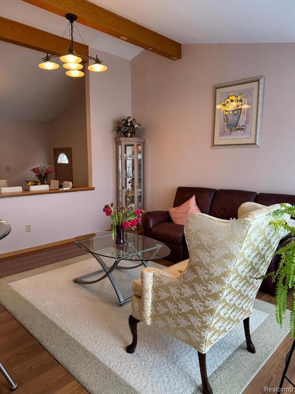 8612 CHRISTINE Street, Warren, MI 48093 — Photo 6