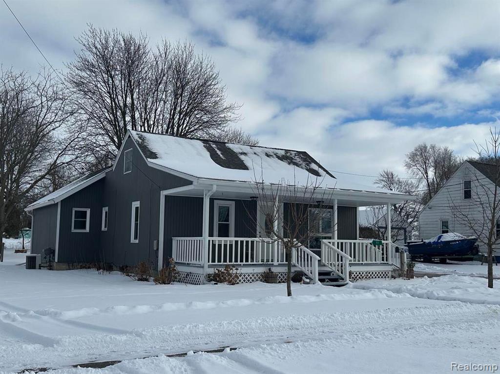 77 AUCH Street, Sebewaing, MI 48759 — Photo 24