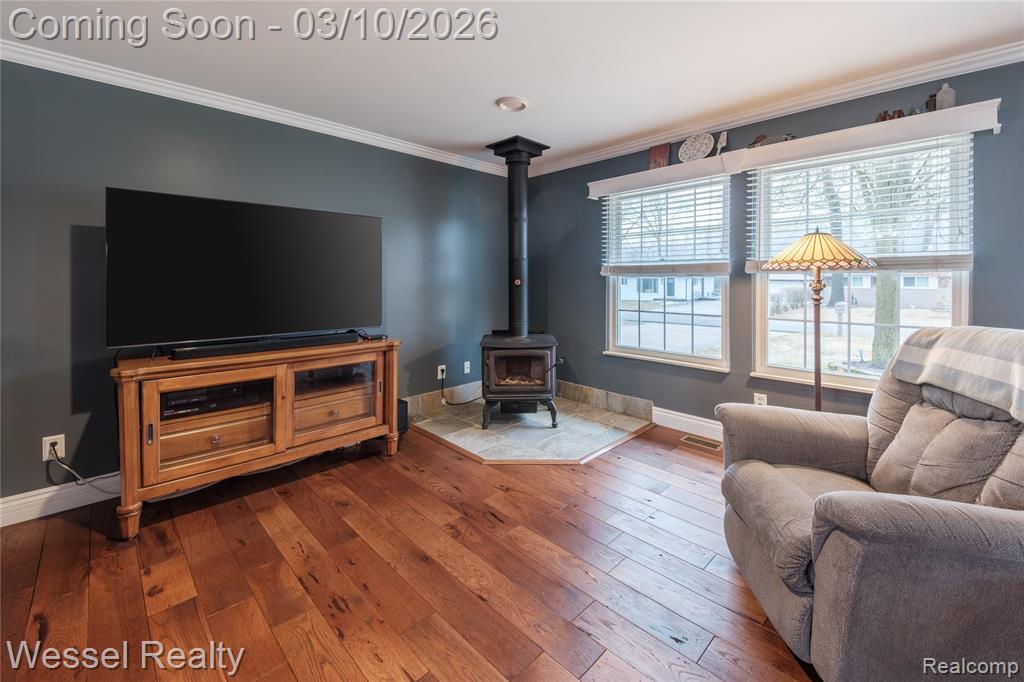 53225 Luann Drive, Shelby Twp, MI 48316 — Photo 9