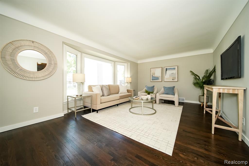 23610 Morton Street, Oak Park, MI 48237 — Photo 11