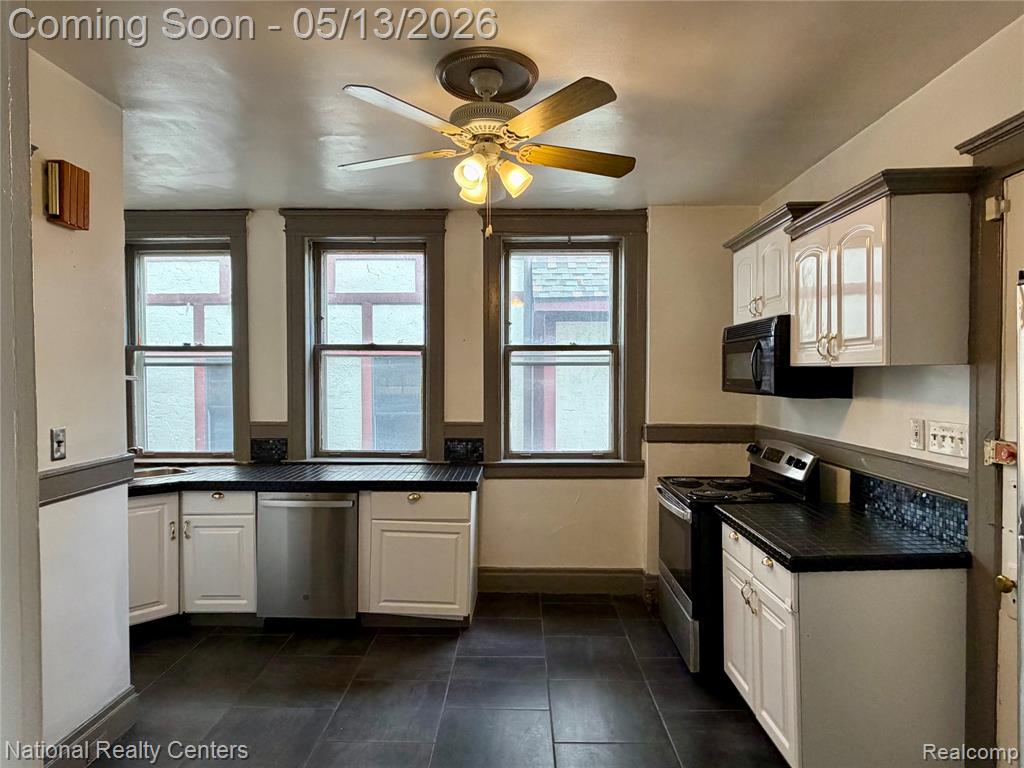 420 E Ferry #1 Street, Detroit, MI 48202 — Photo 11