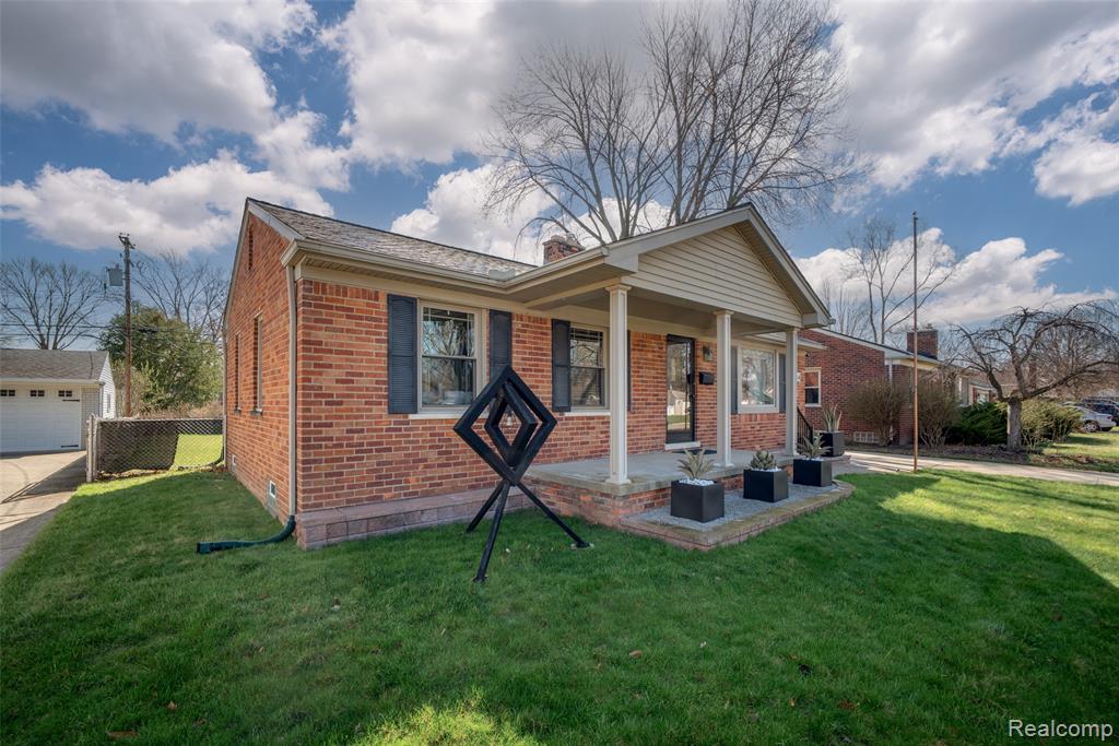 9614 Shadyside Street, Livonia, MI 48150 — Photo 26