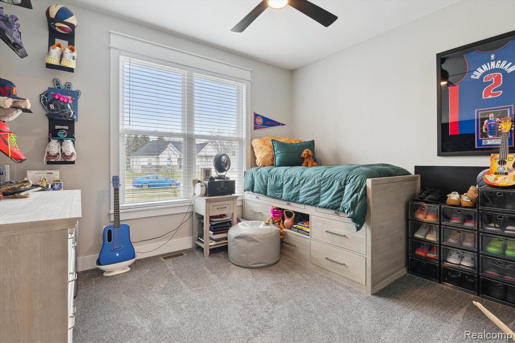 5173 June Drive, Almont, MI 48003 — Photo 27