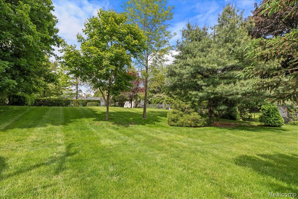 91 Dennison Street, Oxford, MI 48371 — Photo 37