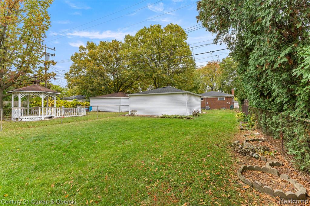 4170 Pardee Avenue, Dearborn Heights, MI 48125 — Photo 38