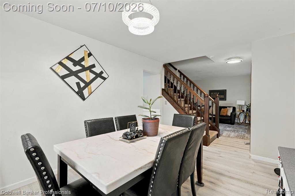 23821 Manistee Street, Oak Park, MI 48237 — Photo 12