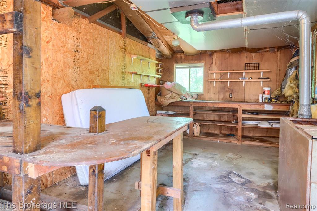 293 Hickory Place Drive, Columbiaville, MI 48421 — Photo 59