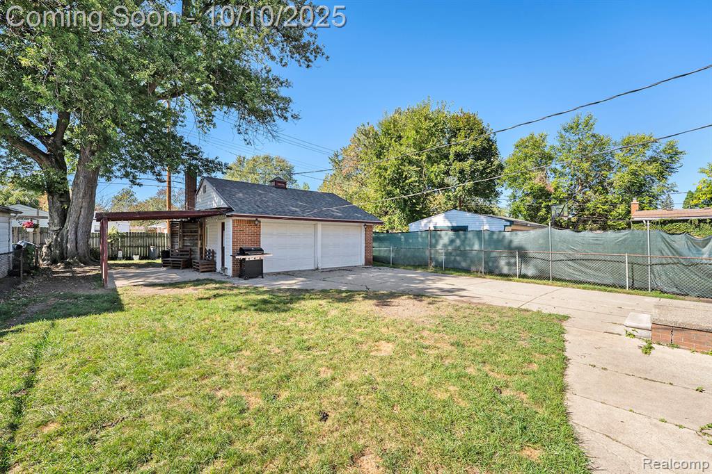 6607 Drexel Street, Dearborn Heights, MI 48127 — Photo 23