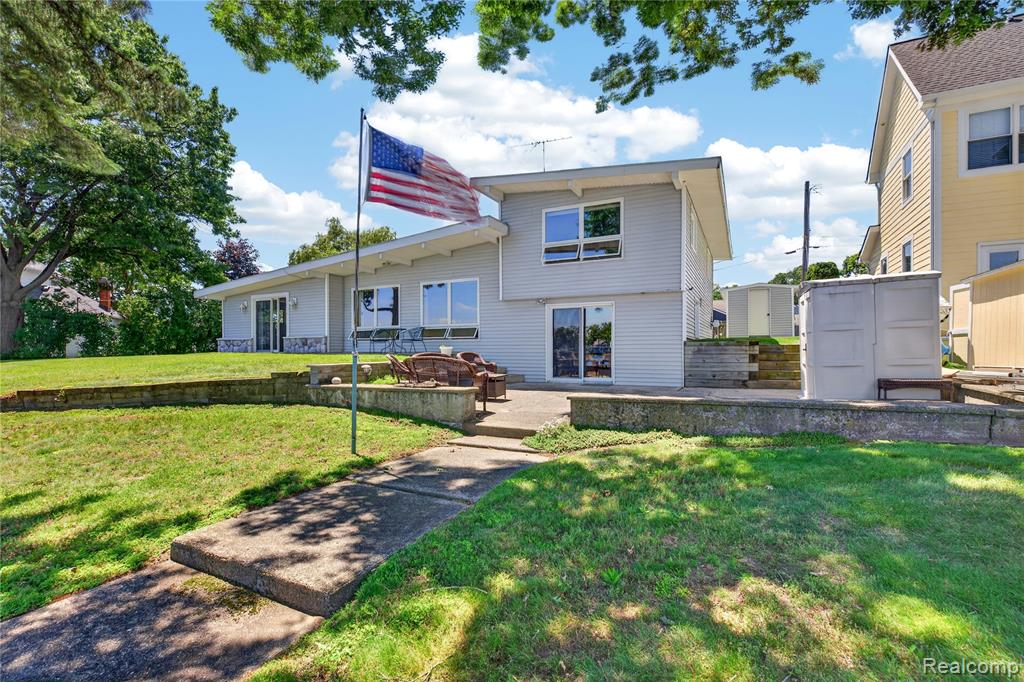 91 Crescent Avenue, Lake Orion, MI 48362 — Photo 17